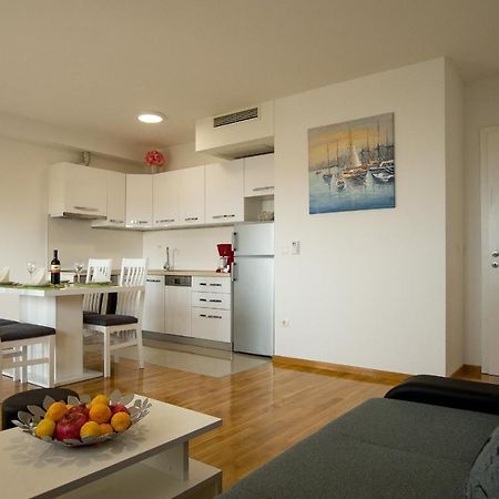 Apartments Mattea Makarska Luaran gambar