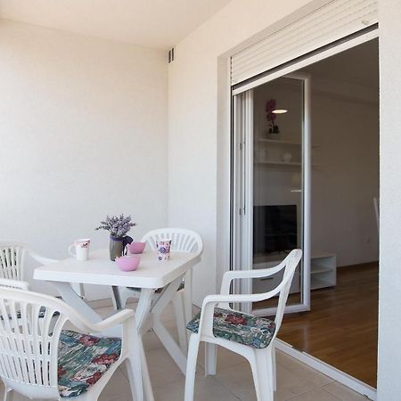 Apartments Mattea Makarska Luaran gambar