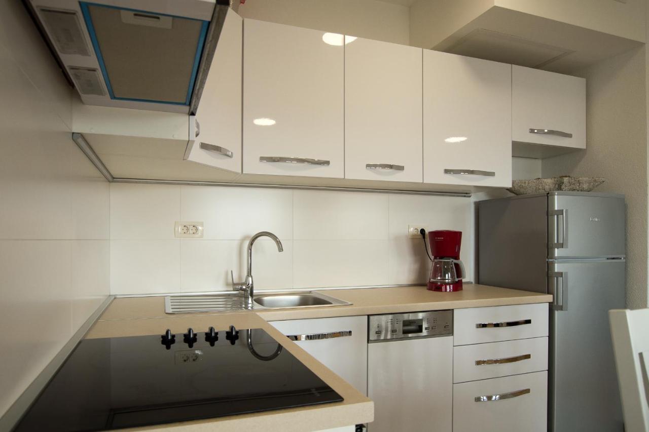 Apartments Mattea Makarska Luaran gambar