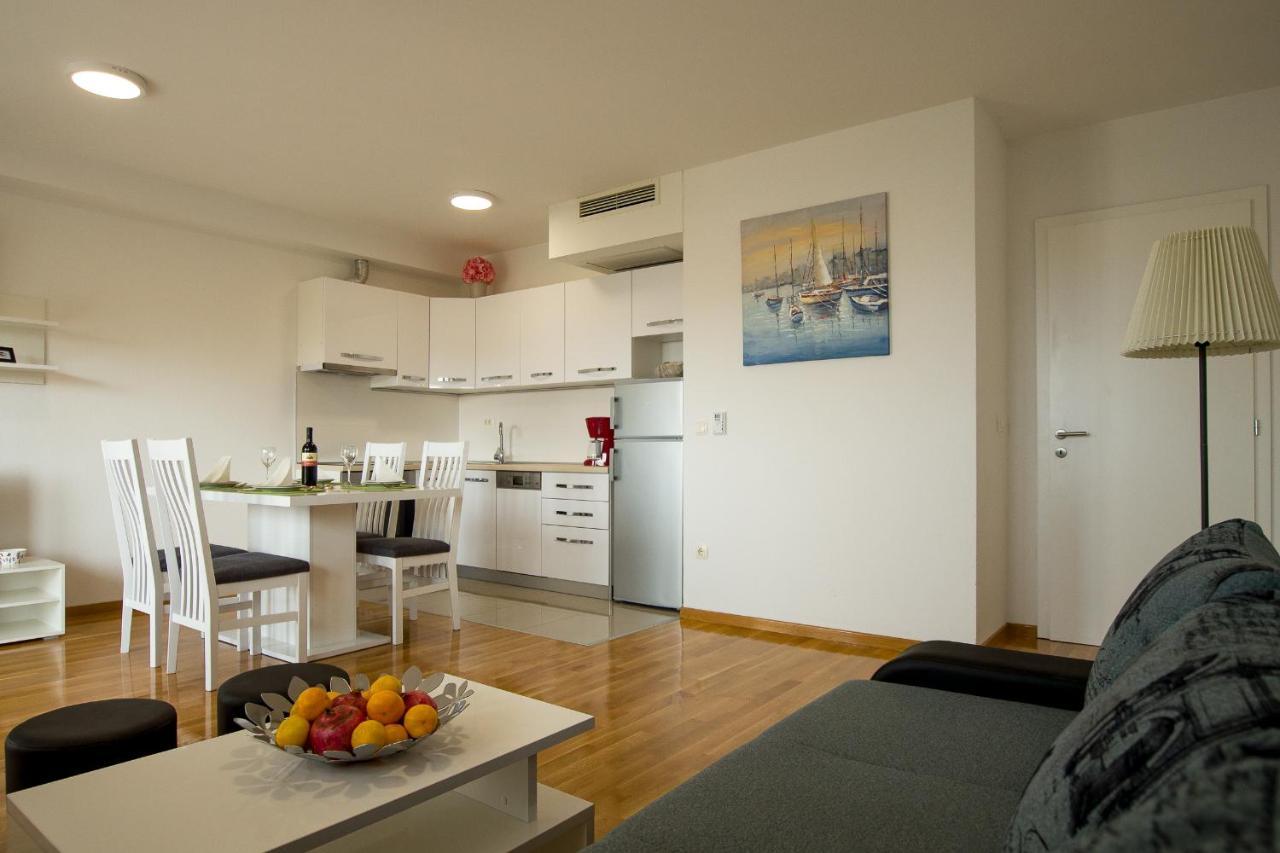 Apartments Mattea Makarska Luaran gambar