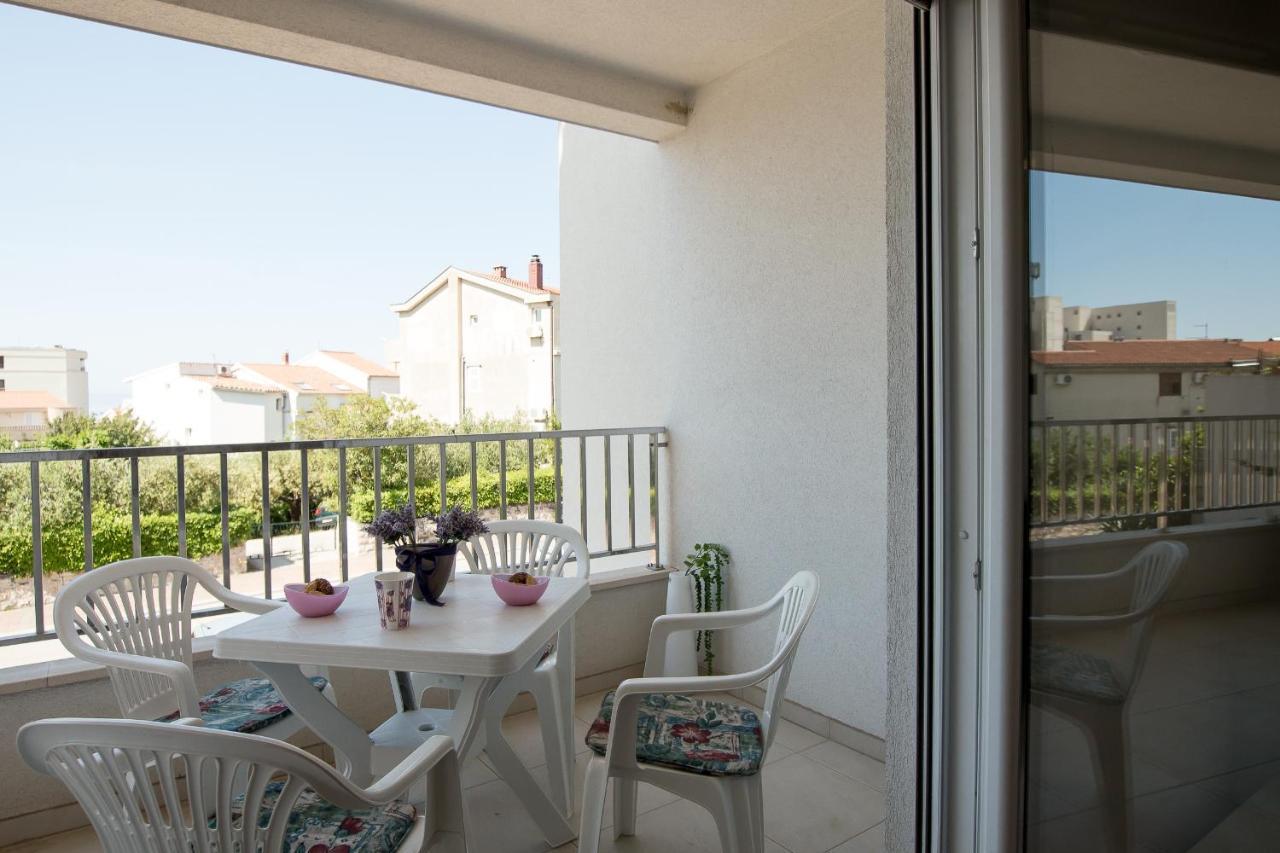 Apartments Mattea Makarska Luaran gambar