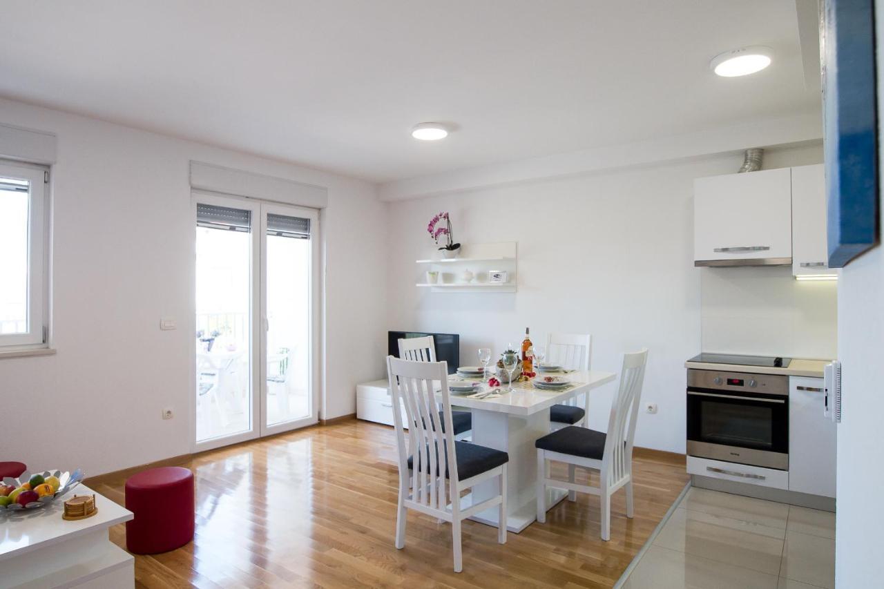 Apartments Mattea Makarska Luaran gambar