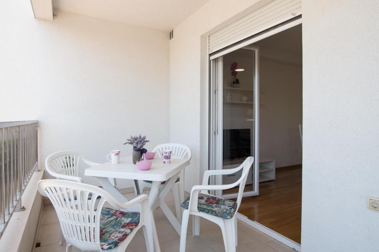 Apartments Mattea Makarska Luaran gambar