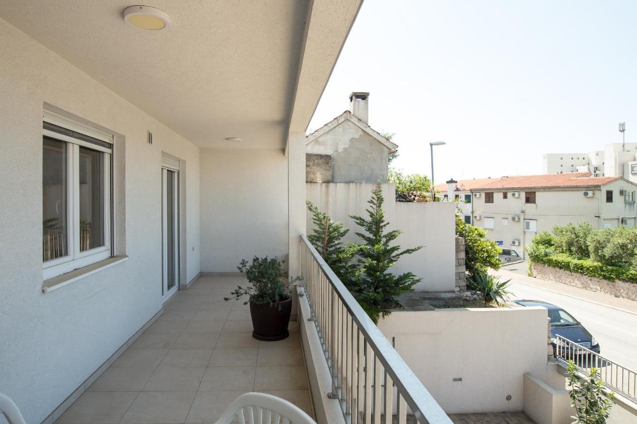 Apartments Mattea Makarska Luaran gambar