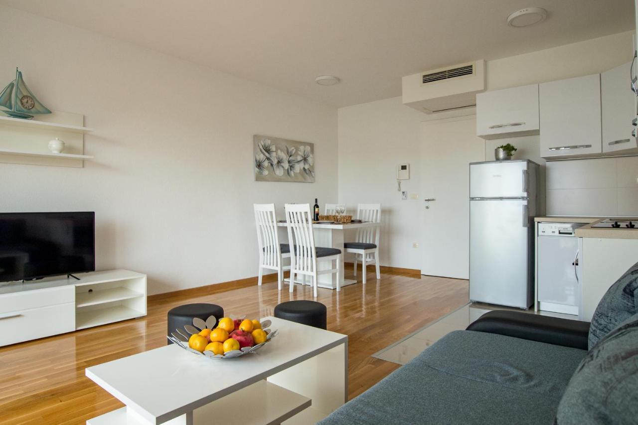 Apartments Mattea Makarska Luaran gambar