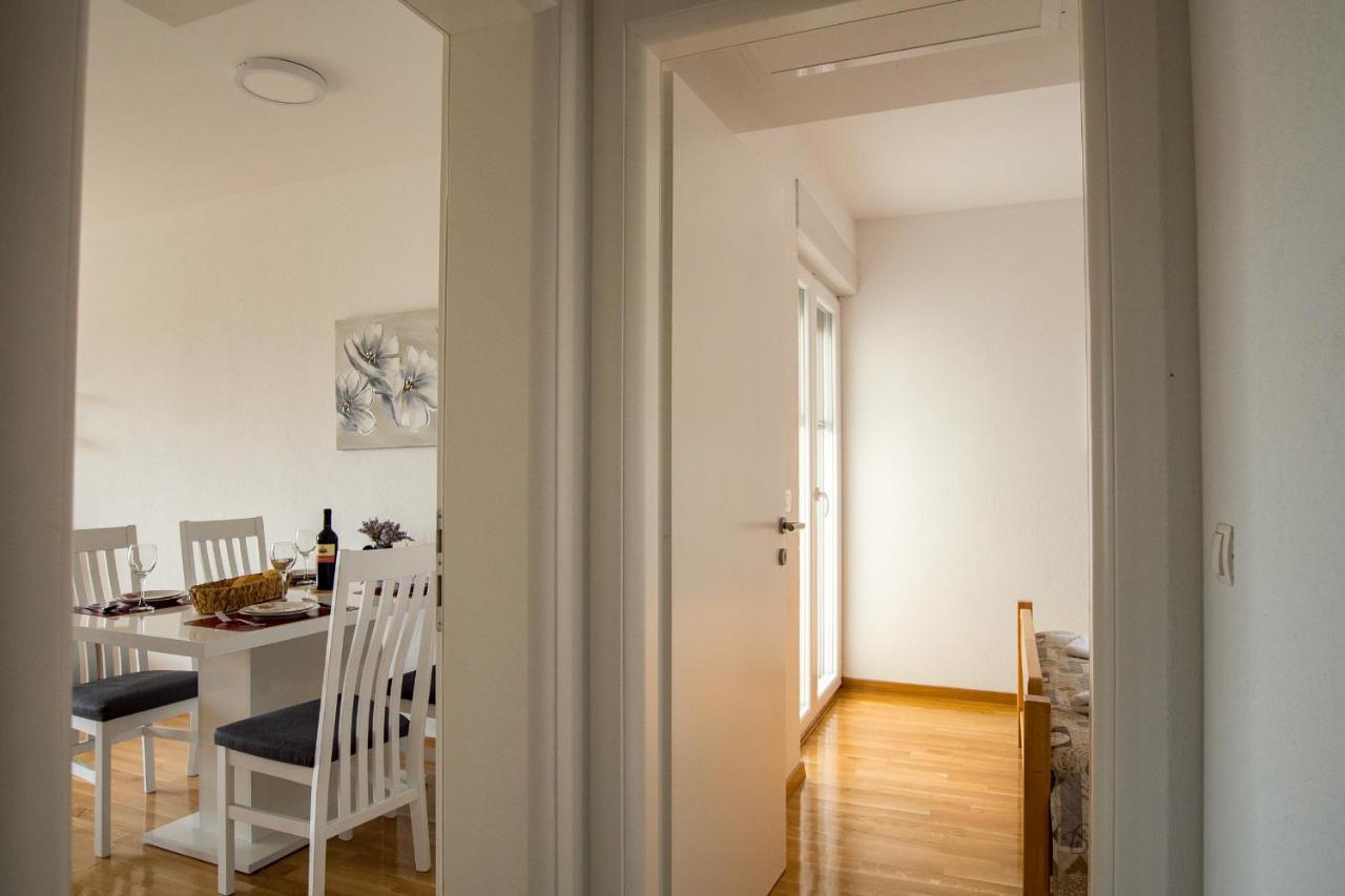 Apartments Mattea Makarska Luaran gambar