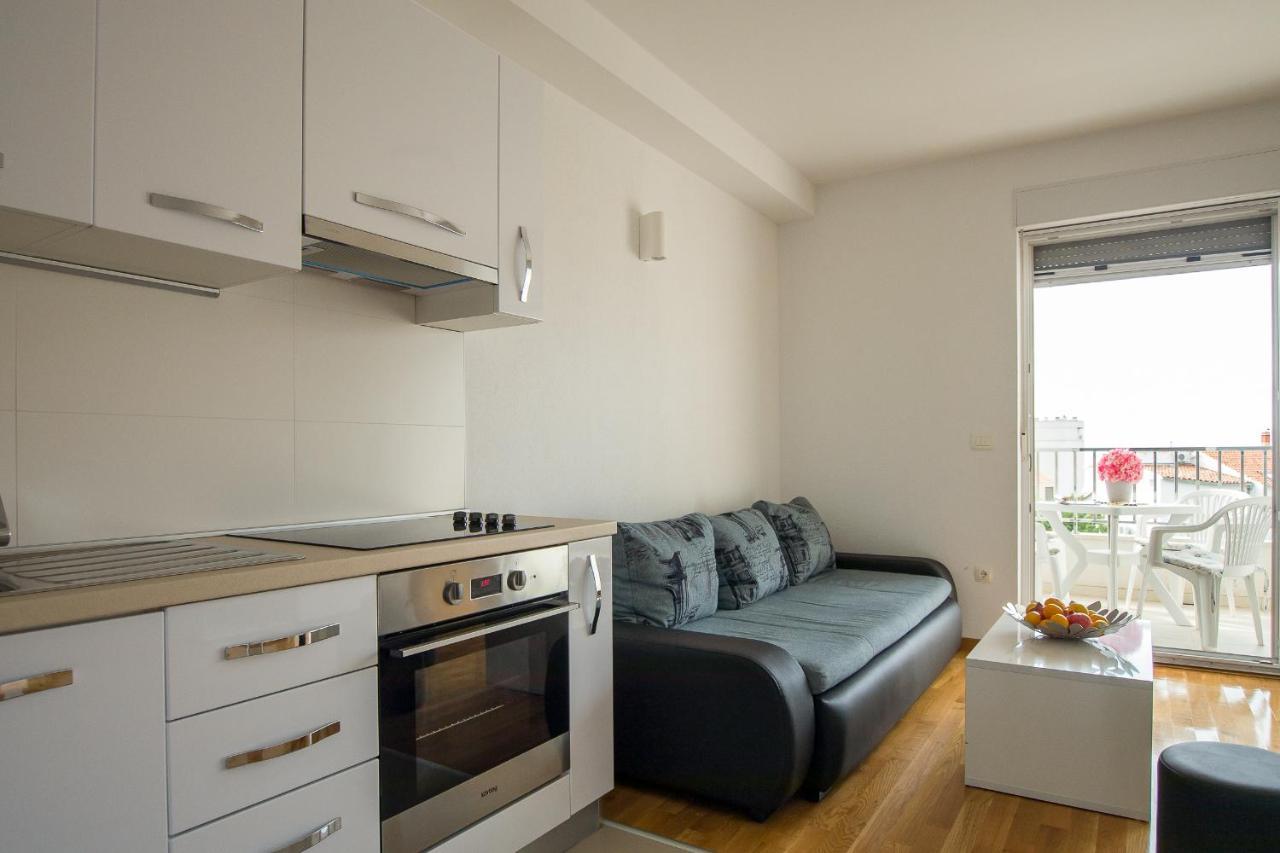 Apartments Mattea Makarska Luaran gambar