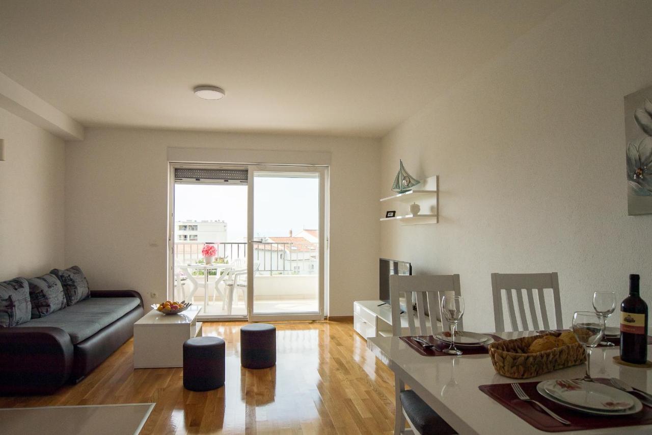 Apartments Mattea Makarska Luaran gambar