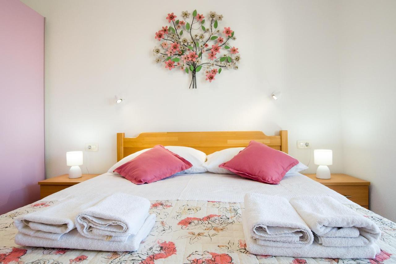 Apartments Mattea Makarska Luaran gambar