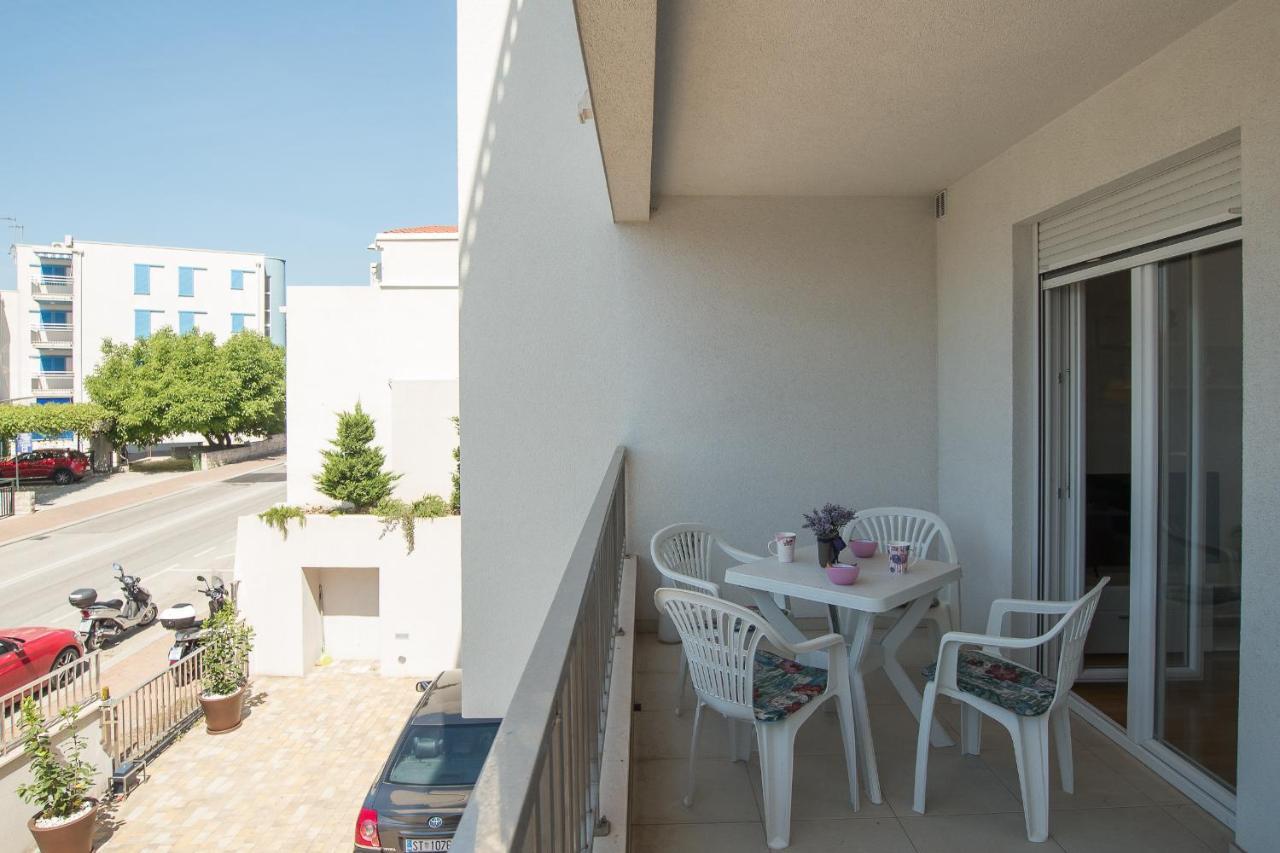 Apartments Mattea Makarska Luaran gambar