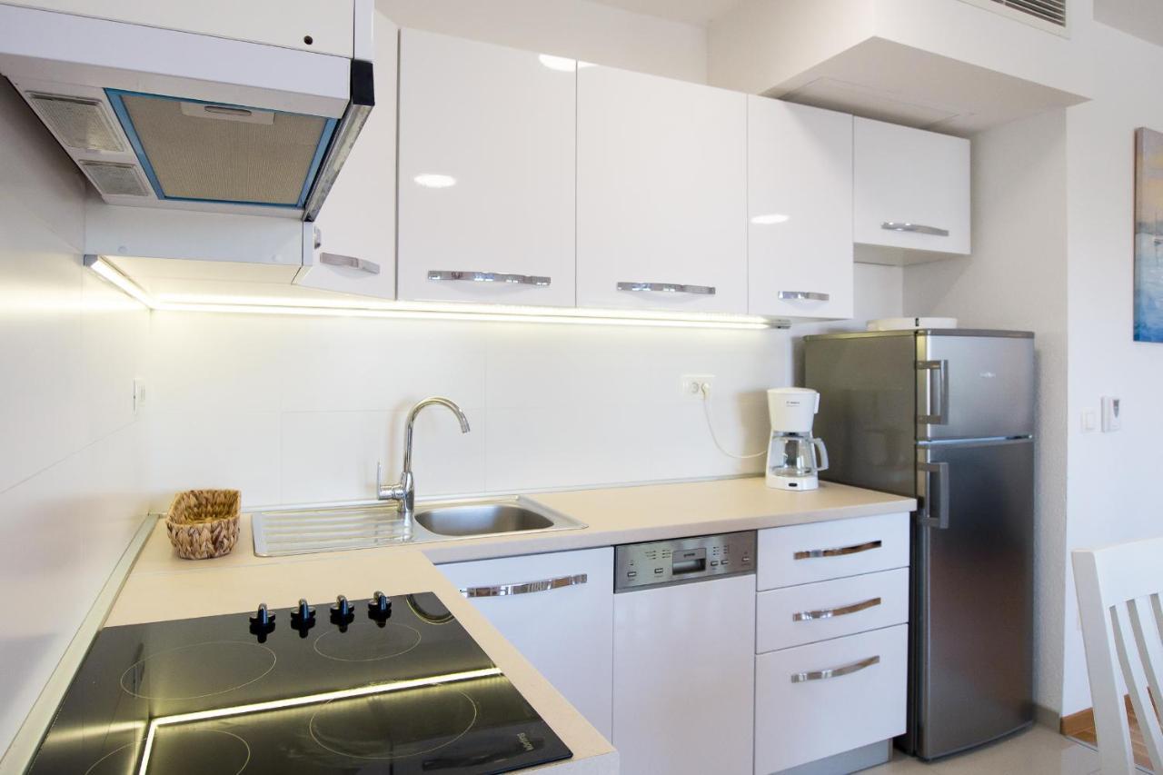 Apartments Mattea Makarska Luaran gambar