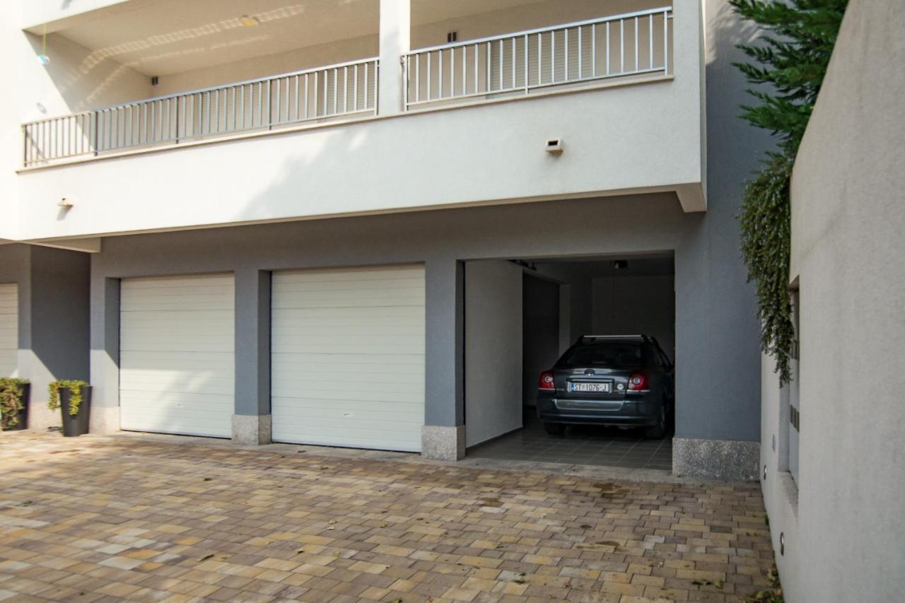 Apartments Mattea Makarska Luaran gambar