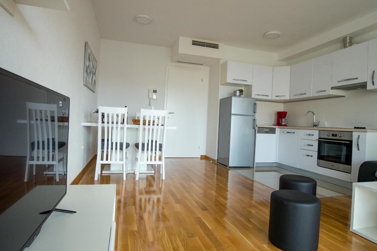 Apartments Mattea Makarska Luaran gambar