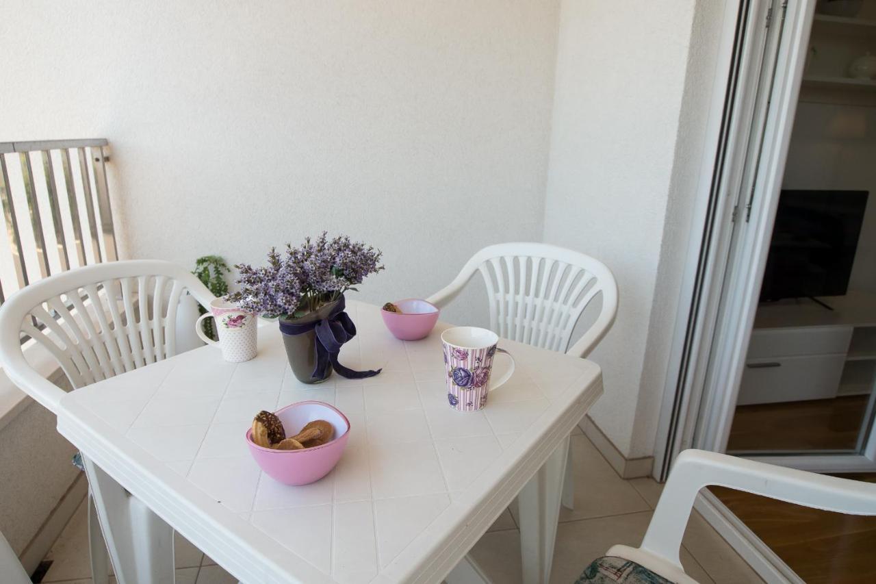 Apartments Mattea Makarska Luaran gambar