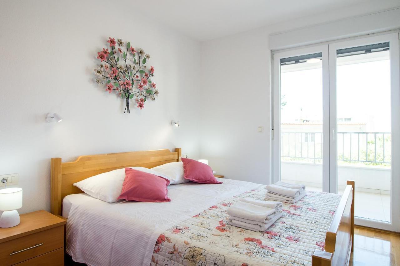 Apartments Mattea Makarska Luaran gambar