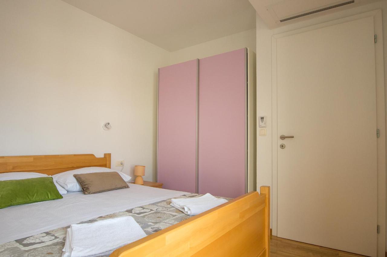 Apartments Mattea Makarska Luaran gambar