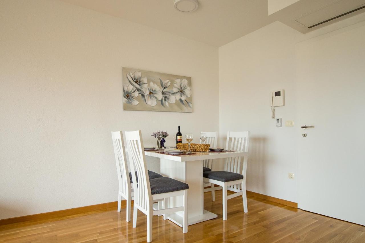 Apartments Mattea Makarska Luaran gambar