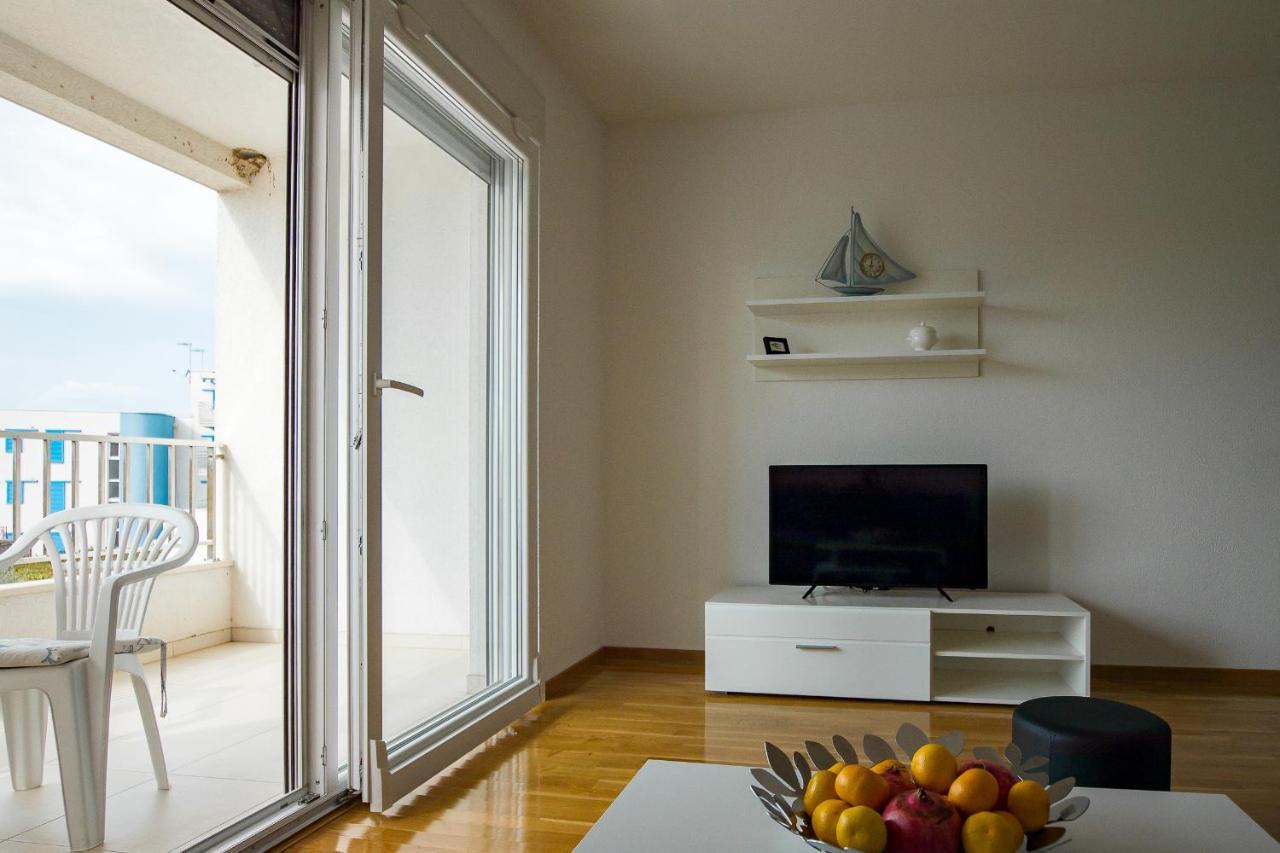 Apartments Mattea Makarska Luaran gambar