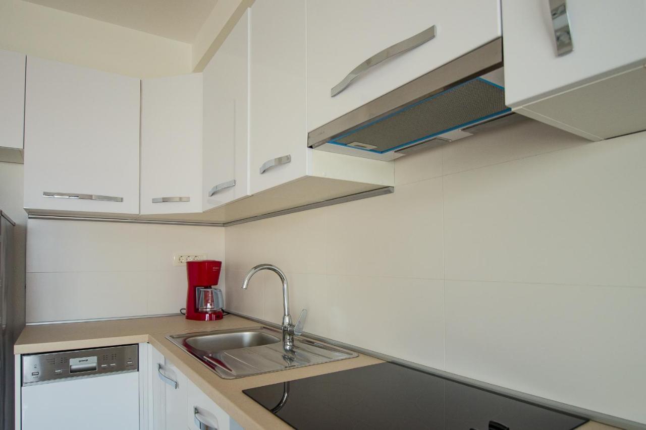 Apartments Mattea Makarska Luaran gambar
