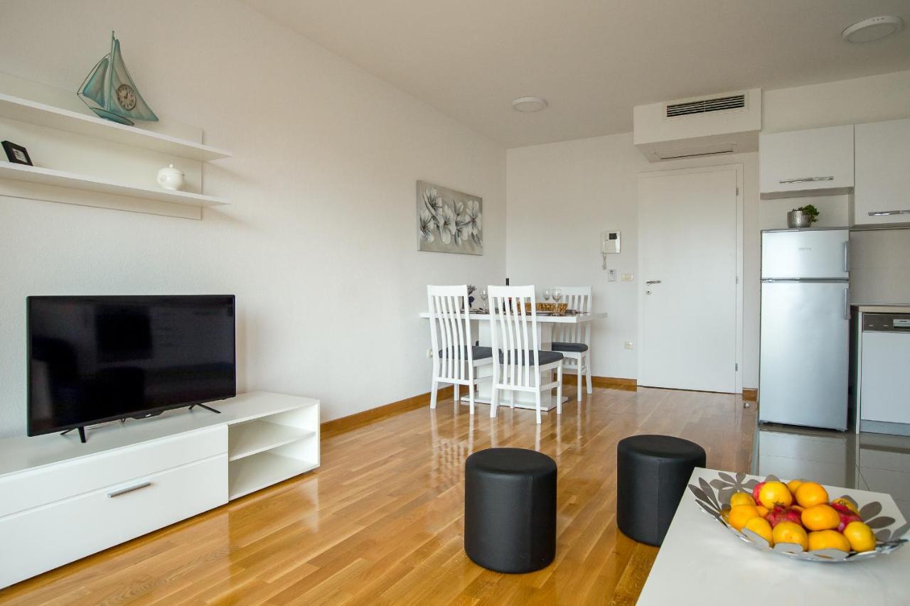 Apartments Mattea Makarska Luaran gambar