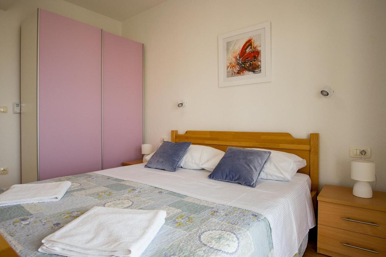 Apartments Mattea Makarska Luaran gambar