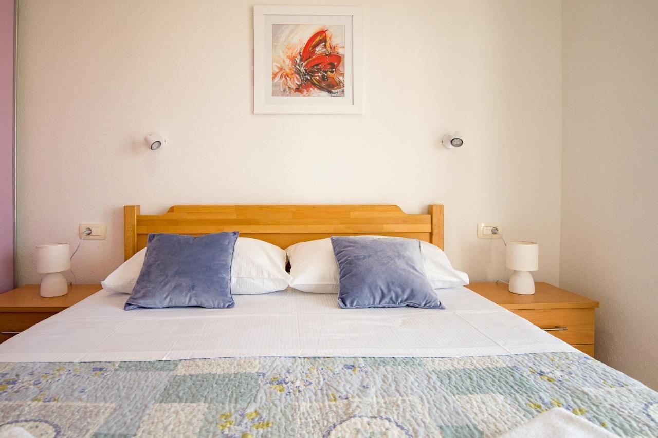 Apartments Mattea Makarska Luaran gambar