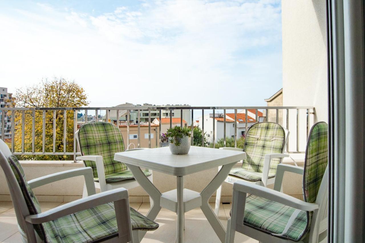 Apartments Mattea Makarska Luaran gambar