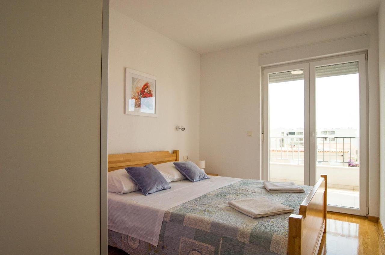Apartments Mattea Makarska Luaran gambar