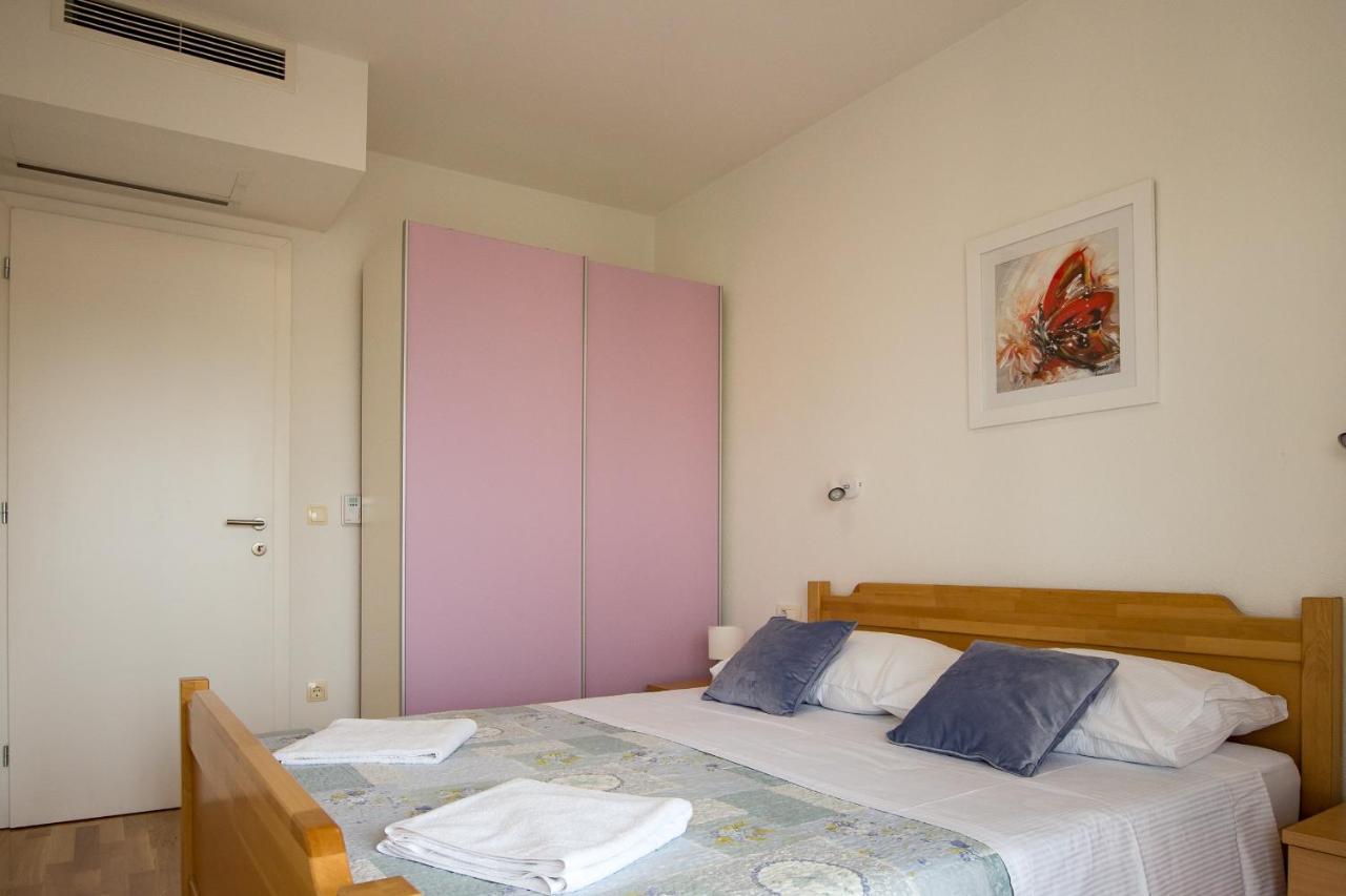 Apartments Mattea Makarska Luaran gambar