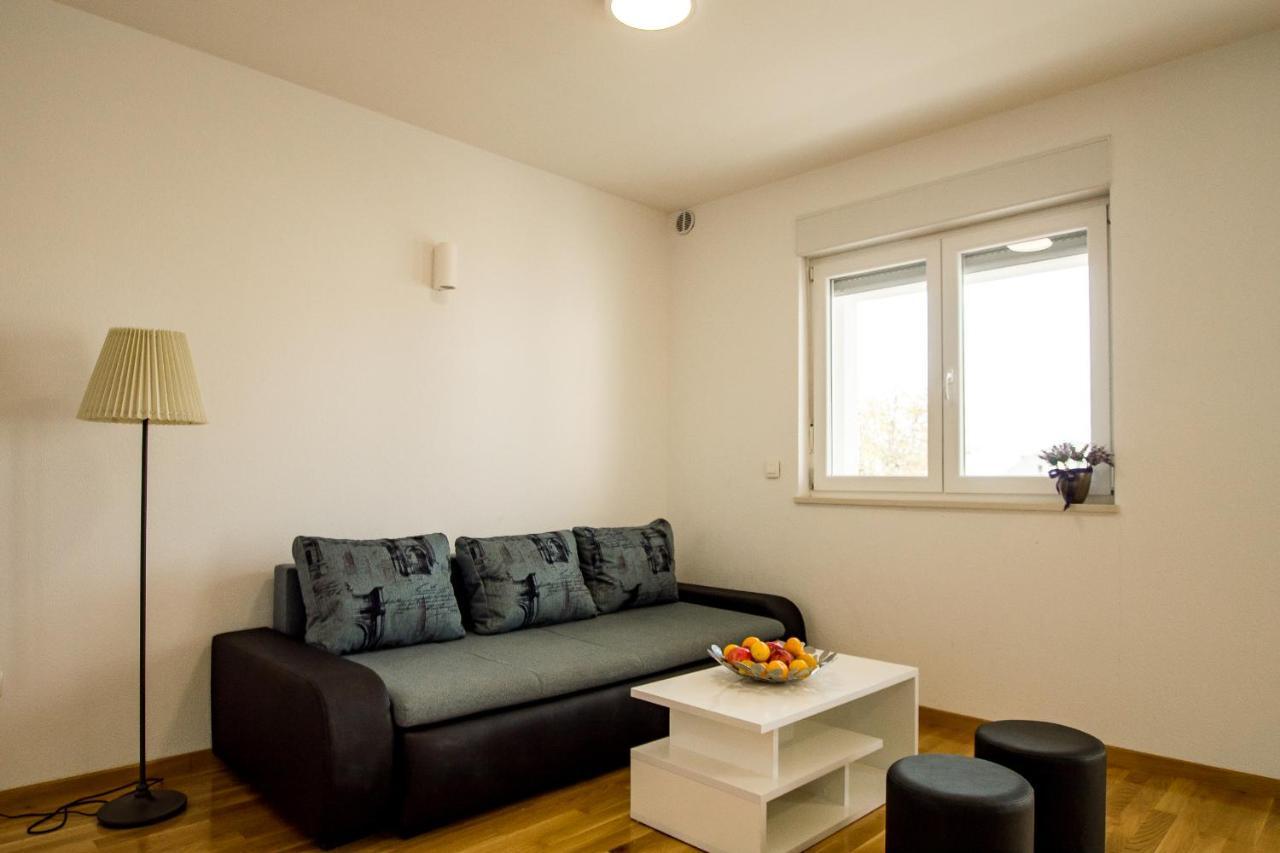 Apartments Mattea Makarska Luaran gambar