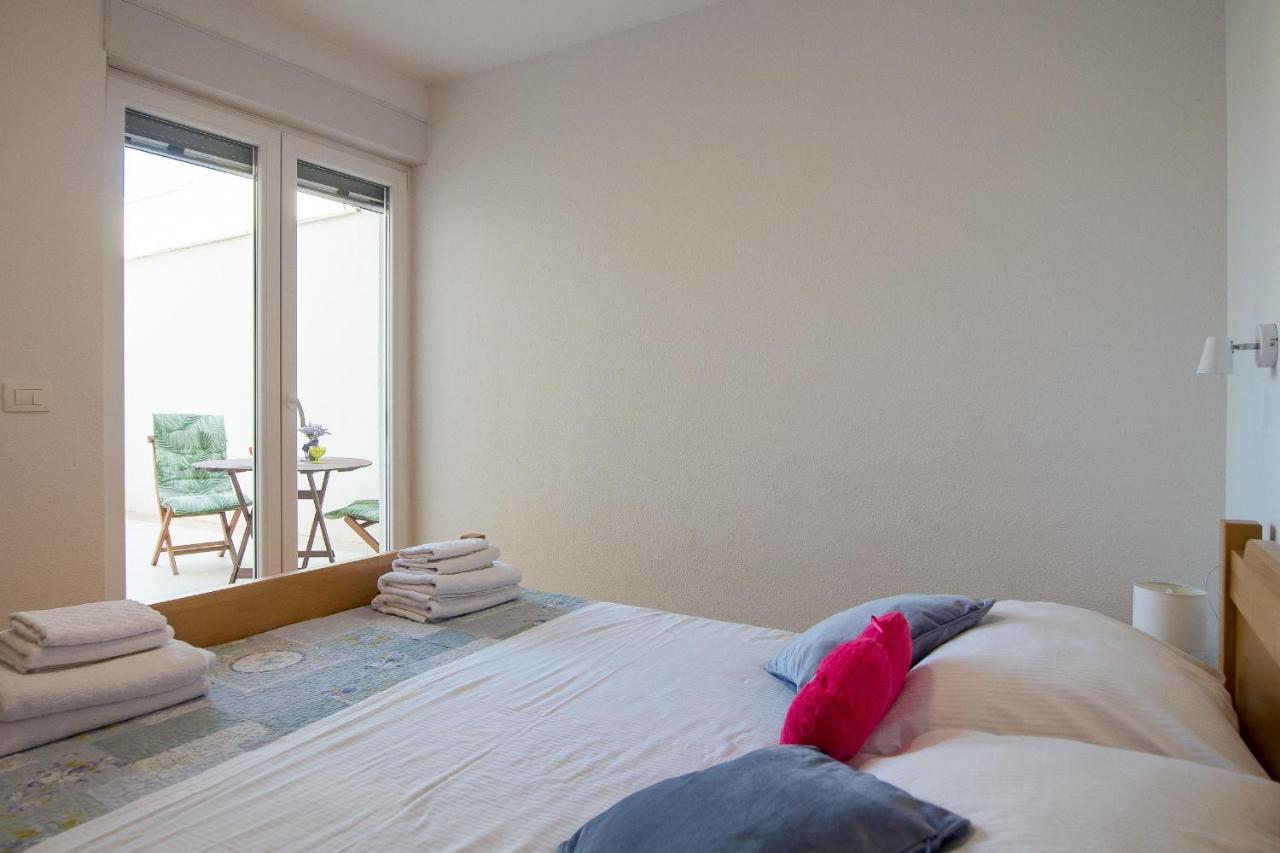 Apartments Mattea Makarska Luaran gambar