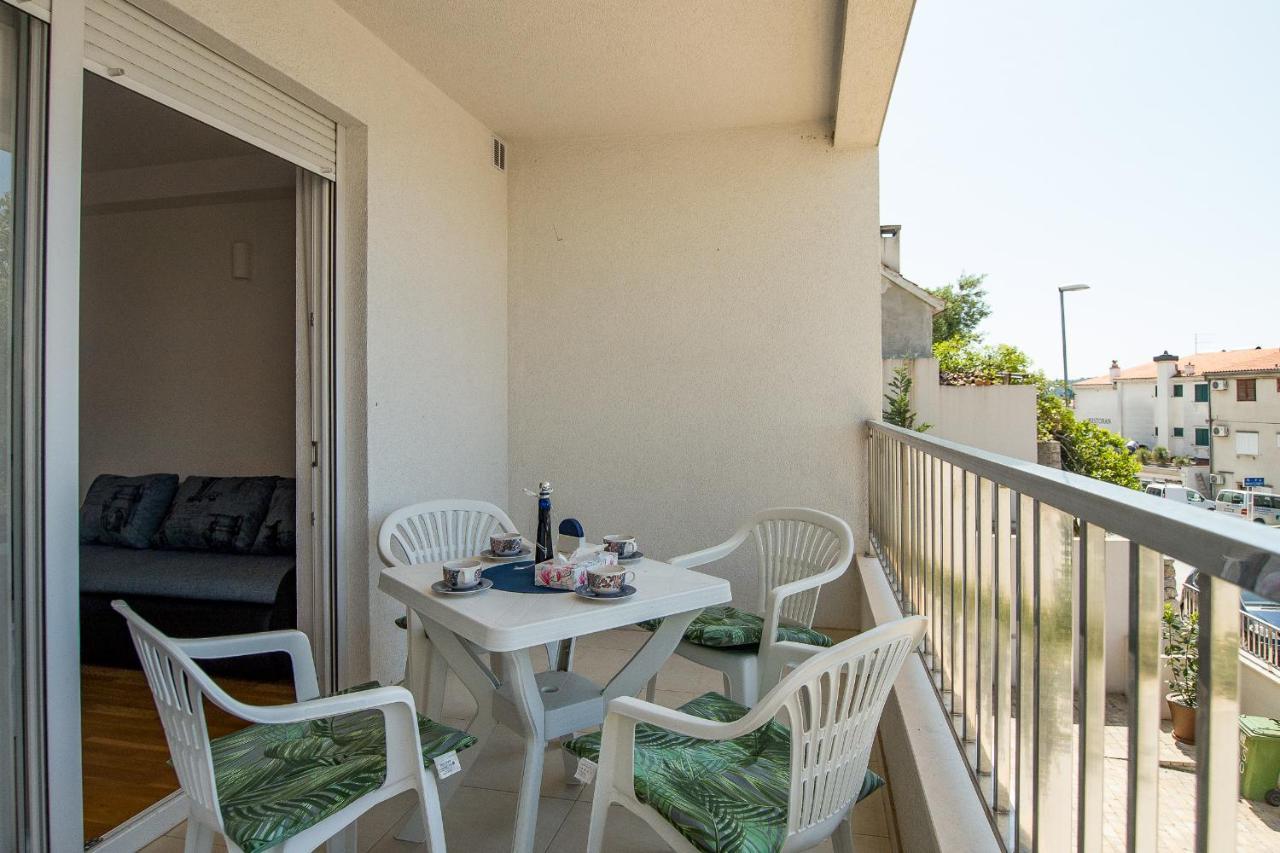 Apartments Mattea Makarska Luaran gambar