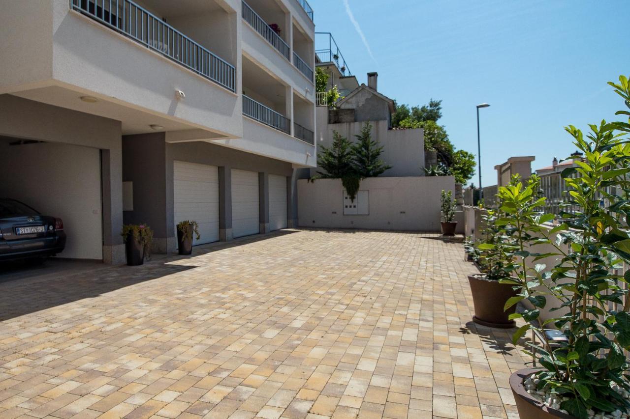 Apartments Mattea Makarska Luaran gambar