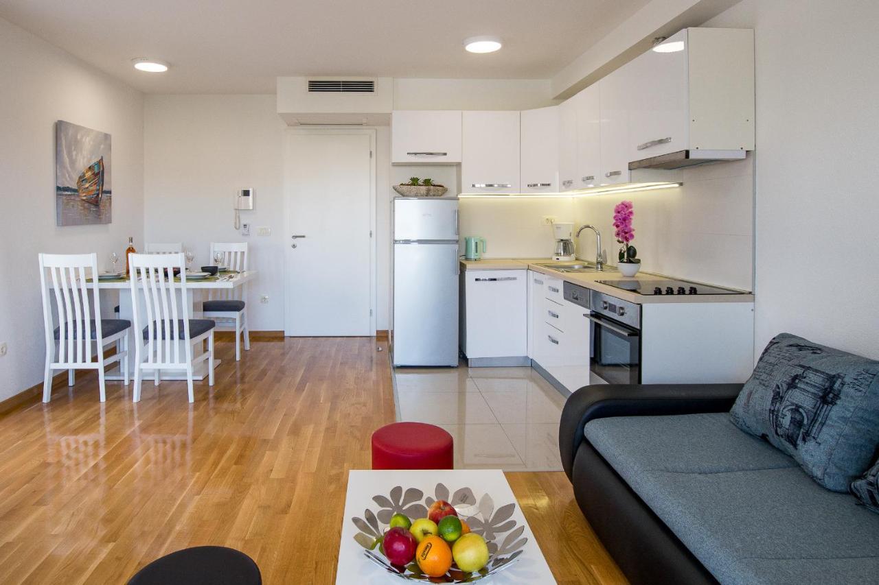 Apartments Mattea Makarska Luaran gambar