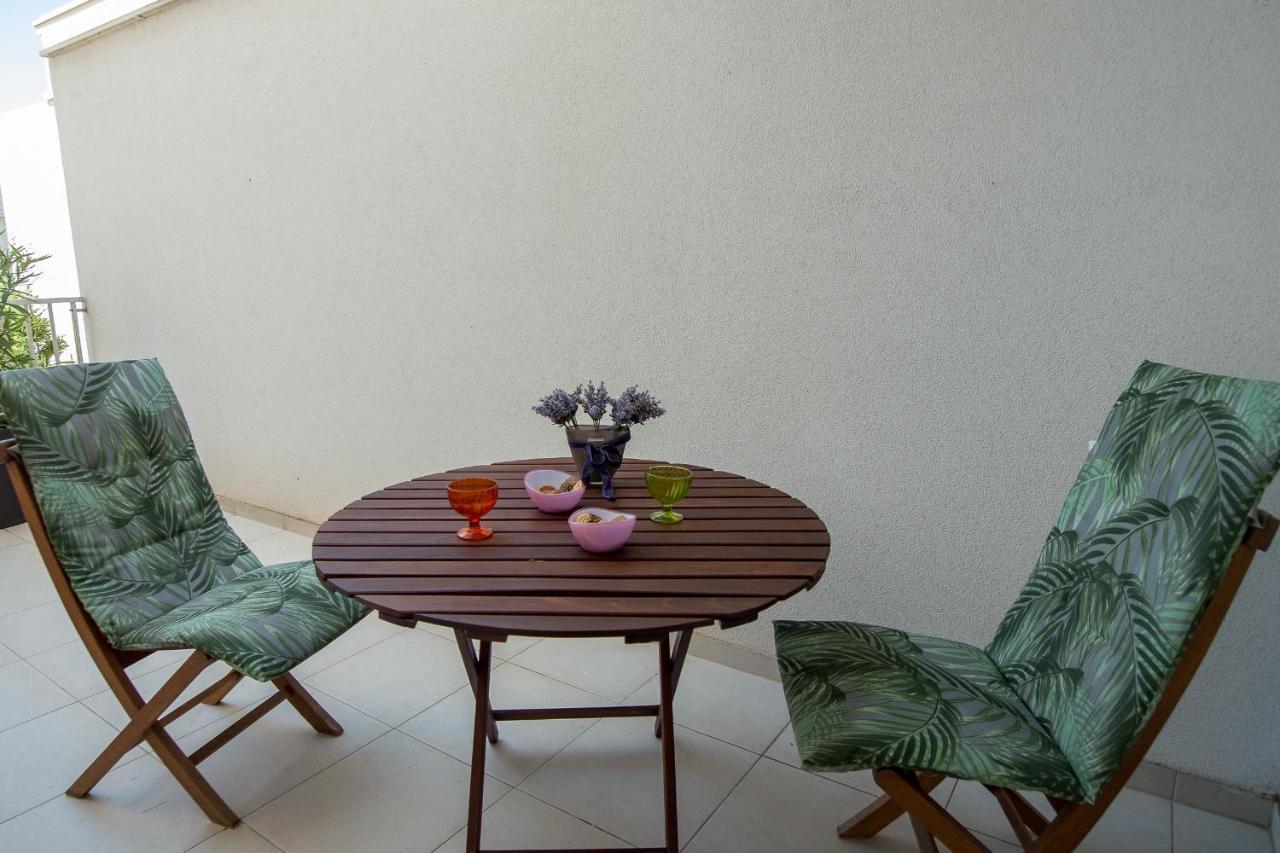 Apartments Mattea Makarska Luaran gambar