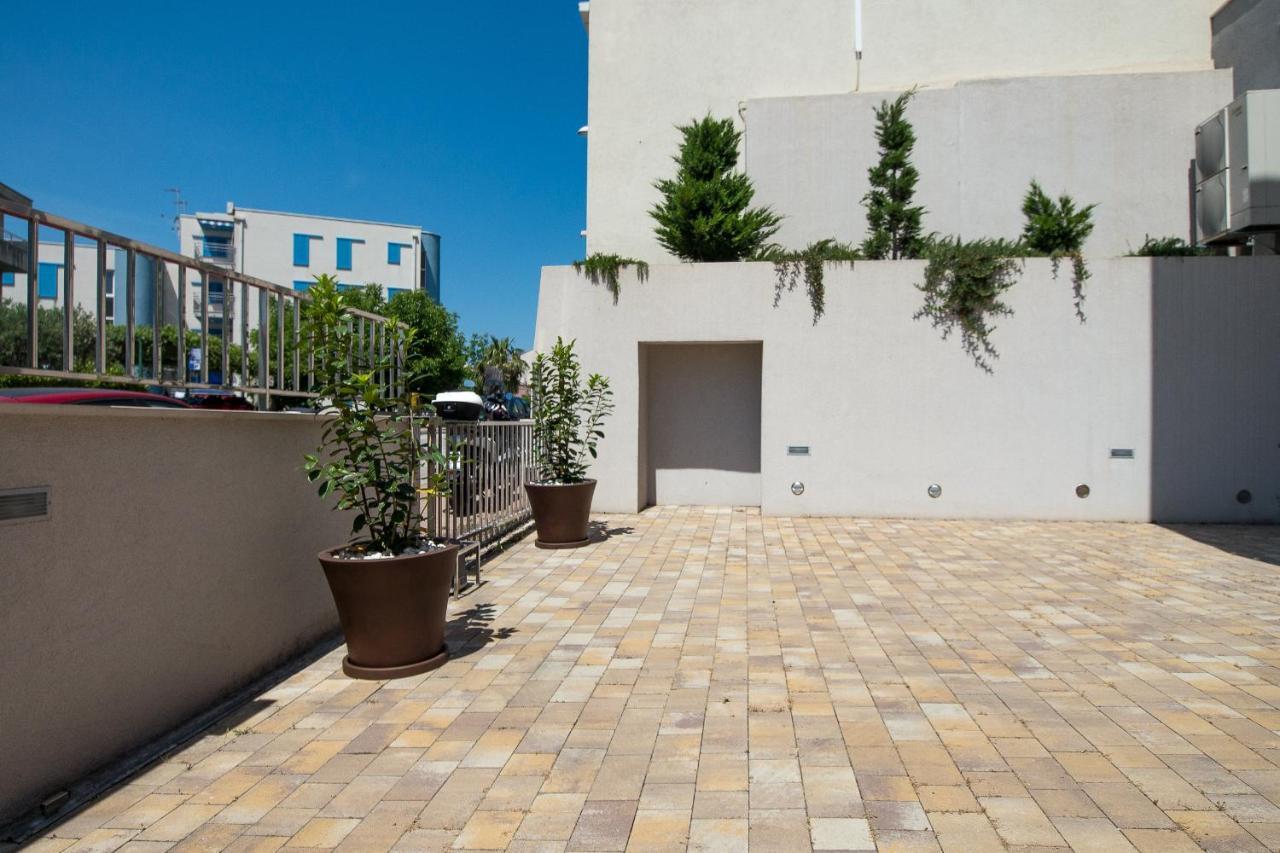 Apartments Mattea Makarska Luaran gambar