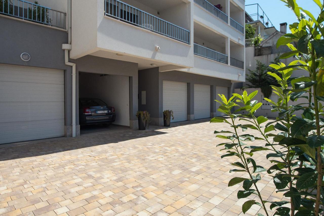 Apartments Mattea Makarska Luaran gambar