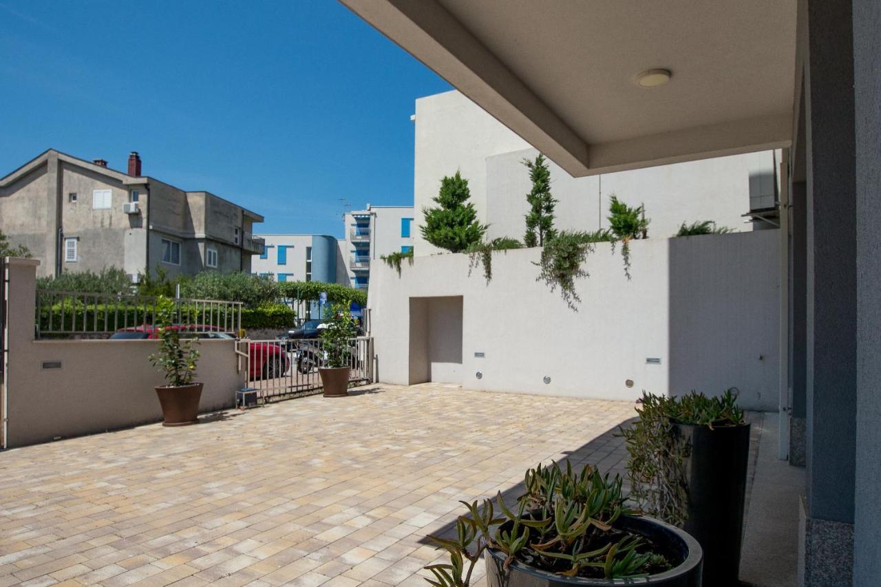 Apartments Mattea Makarska Luaran gambar
