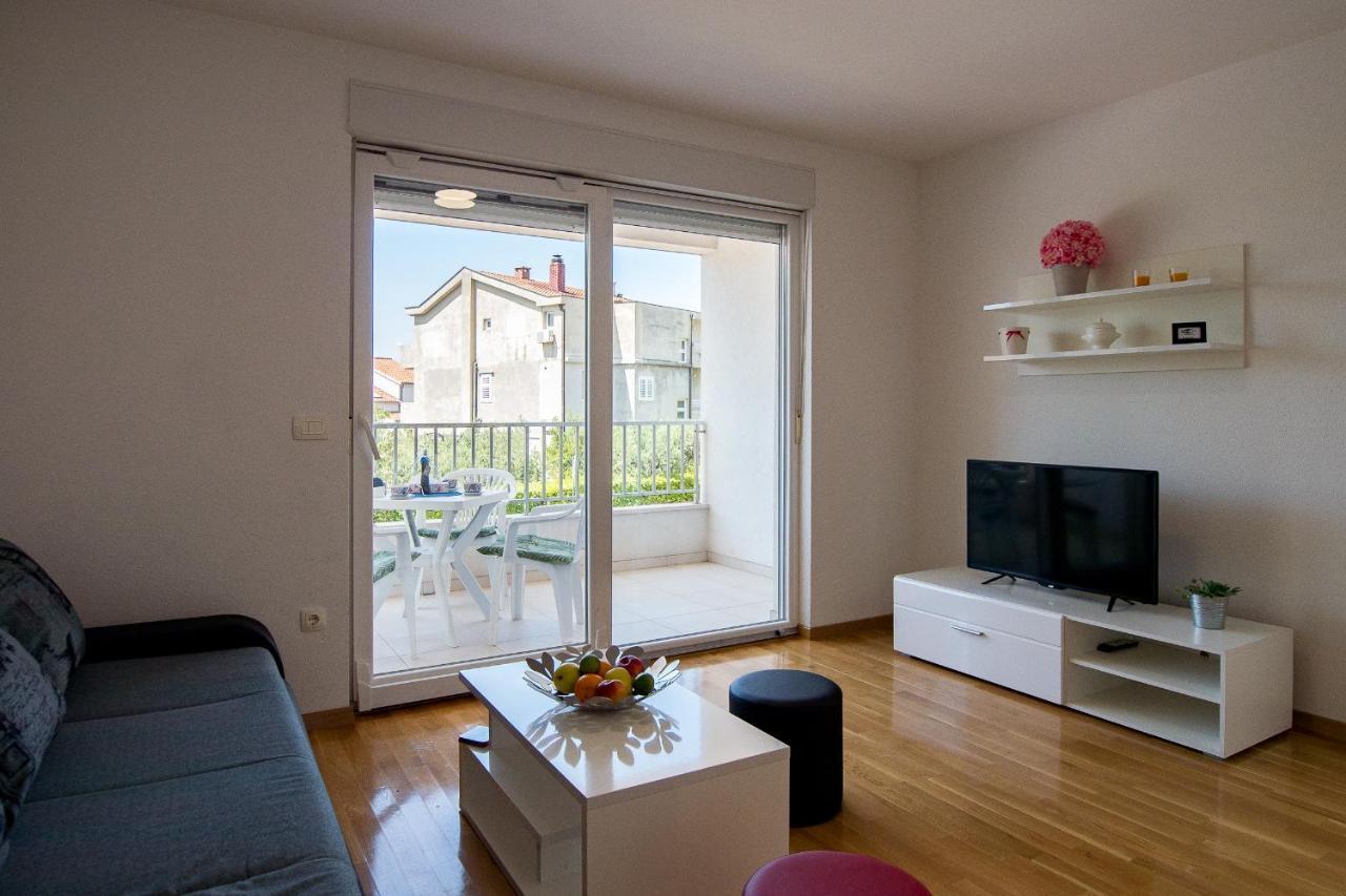 Apartments Mattea Makarska Luaran gambar